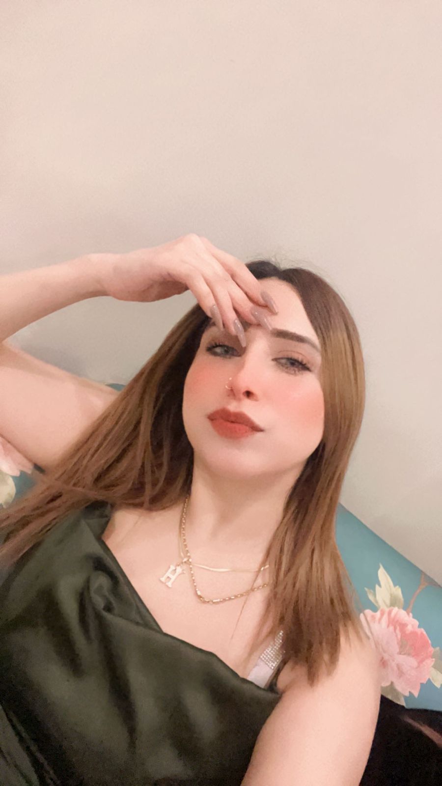 Couple Escort Model in Karachi