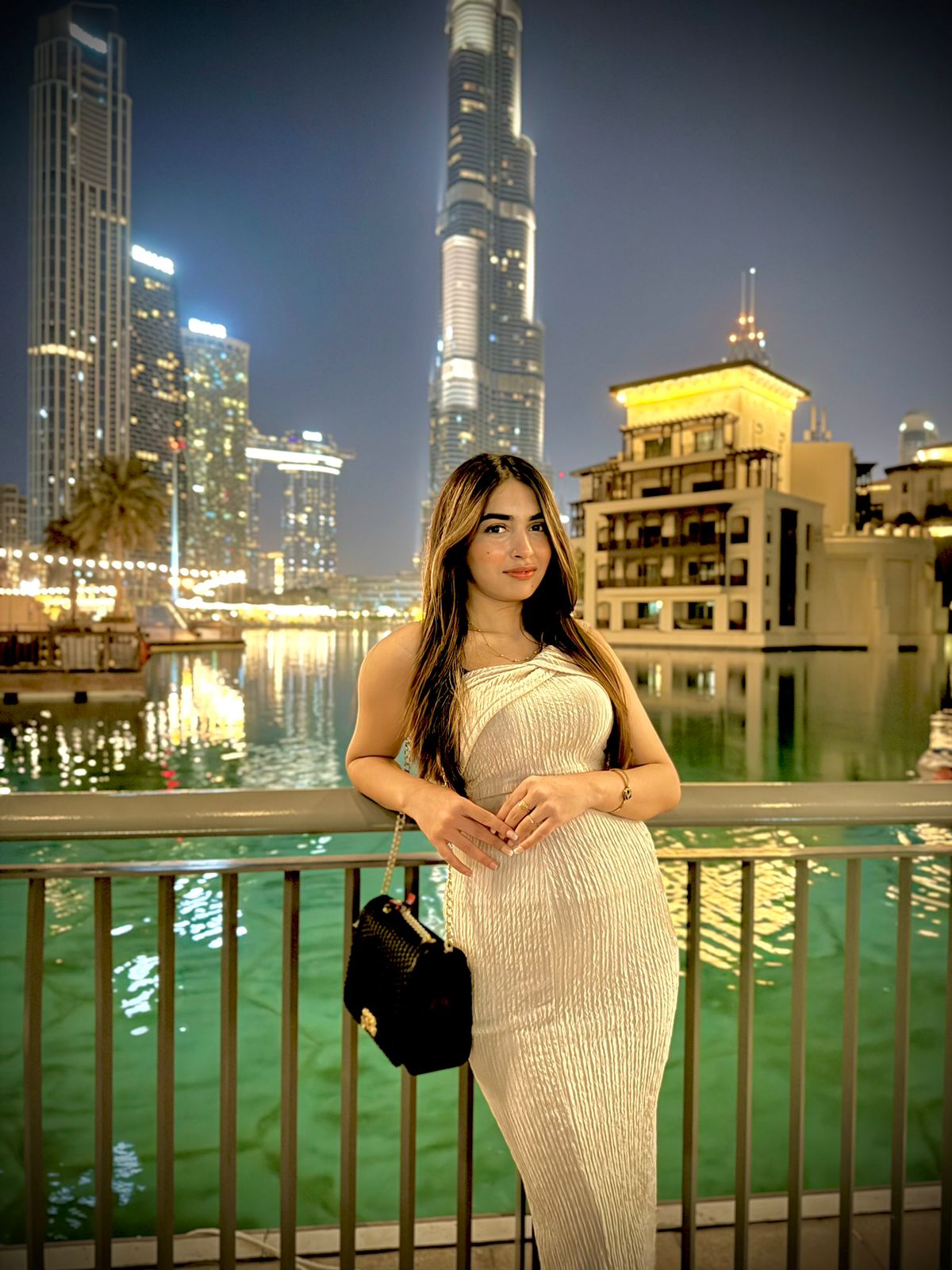 Beautiful GFE Callgirl in Karachi