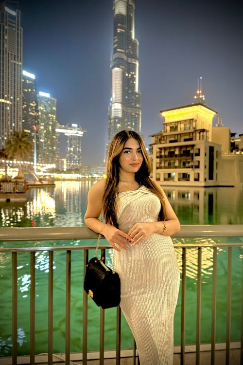 Beautiful GFE Callgirl in Karachi