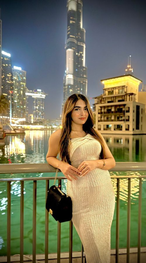 Beautiful GFE Callgirl in Karachi
