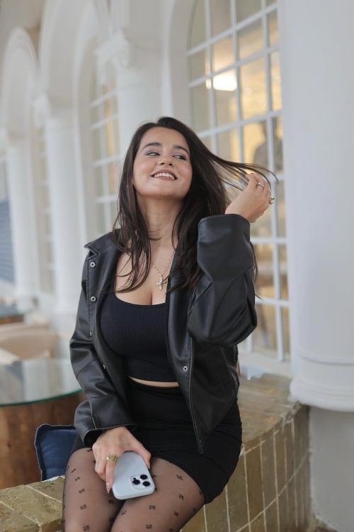 Escorts Pearl-Continental Hotel Karachi