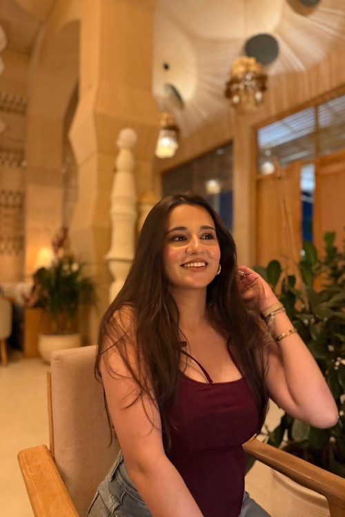 Escorts Pearl-Continental Hotel Karachi