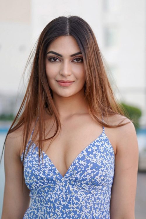 Karachi Marriott Hotel Escorts