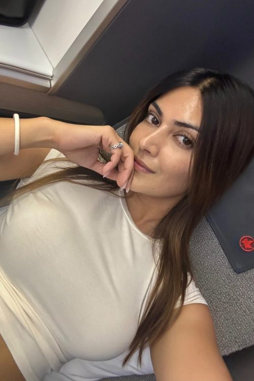 Karachi Marriott Hotel Escorts