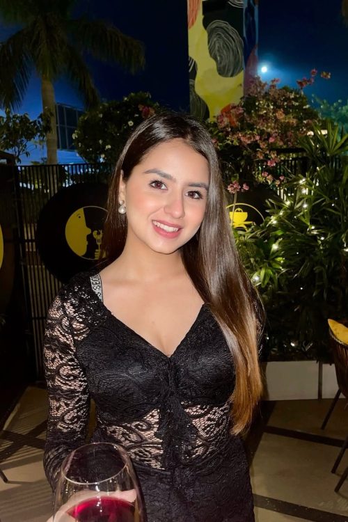 Beach Luxury Hotel Escorts