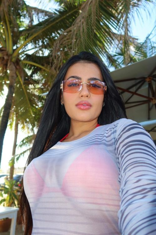 Escorts Movenpick Karachi