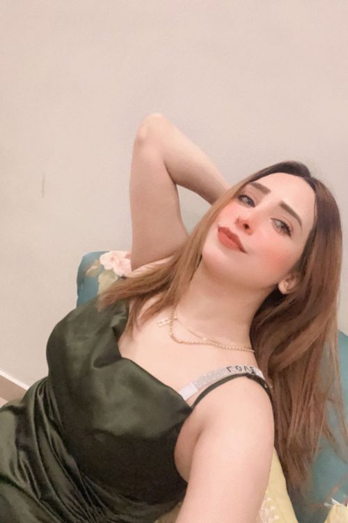 Couple Escort Model in Karachi