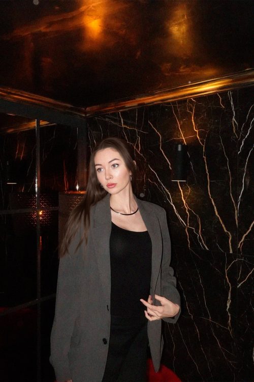 A-level escort in Karachi