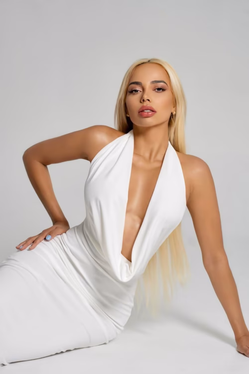 Celebrity A-level Escort in Karachi